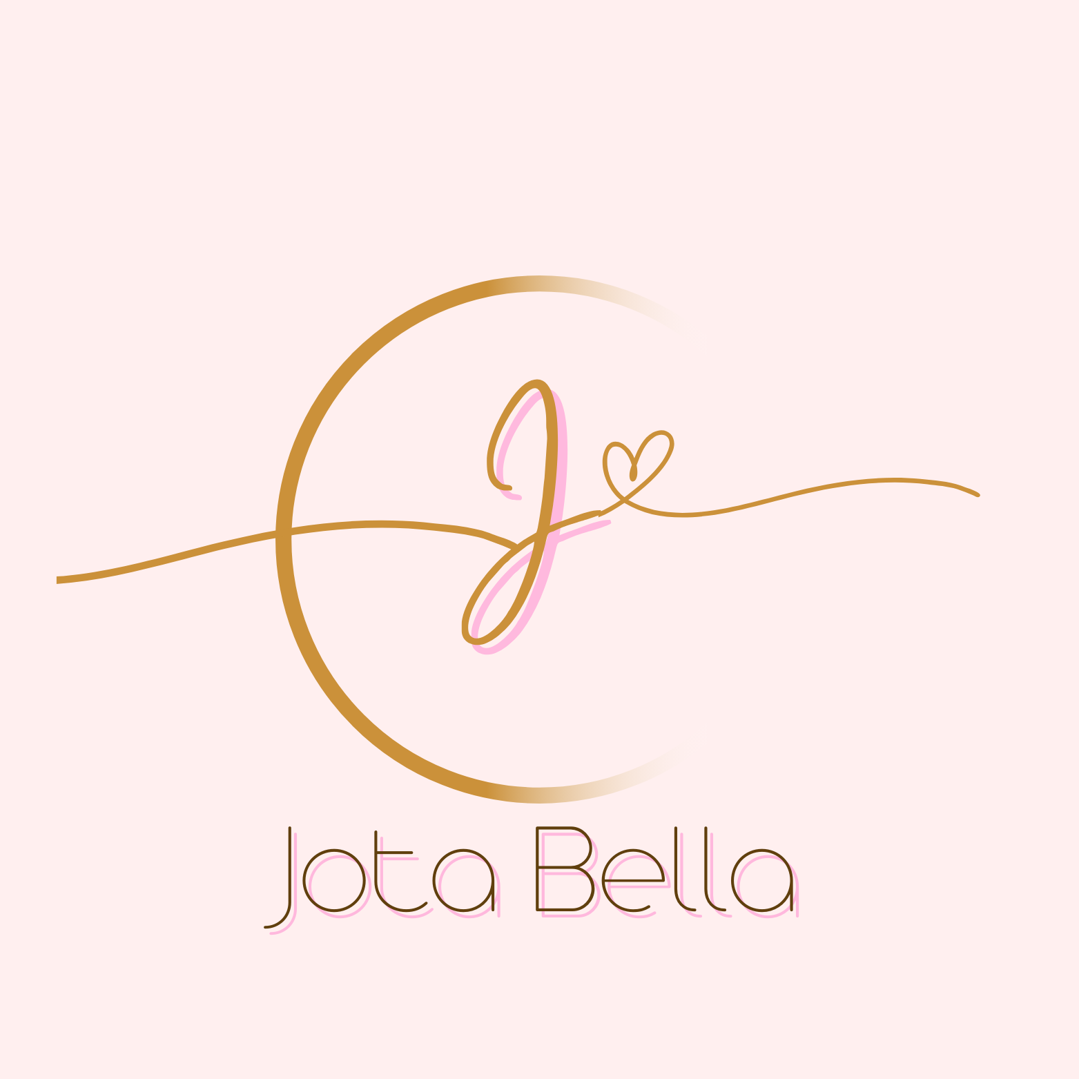 Meu site Jota Bella